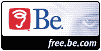 Free BeOS logo