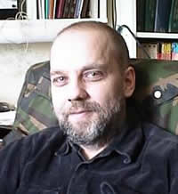 Сергей Долгов aka fyysik