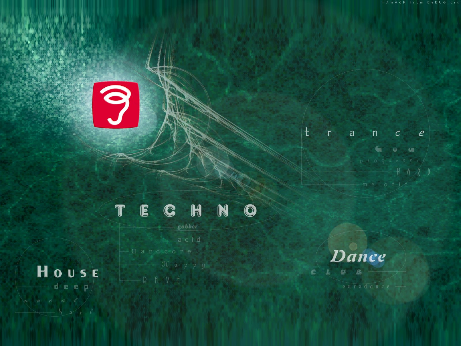 Techno Be